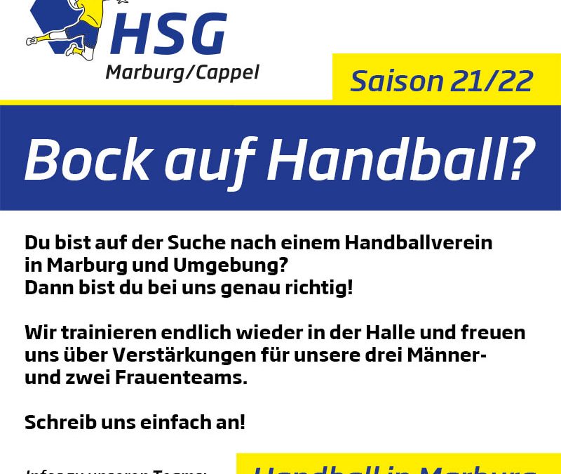 Spieler*innen gesucht