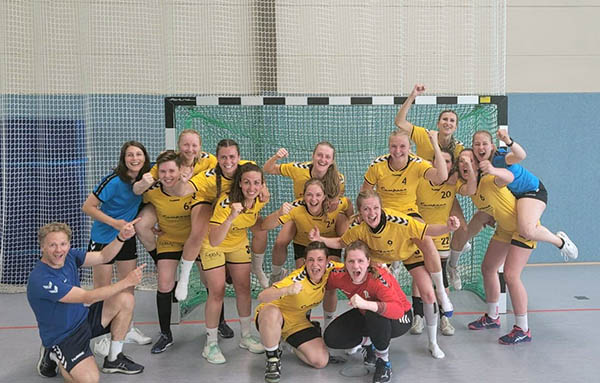 1. Frauen: Saison verlängert, es geht in die Landesliga-Relegation!