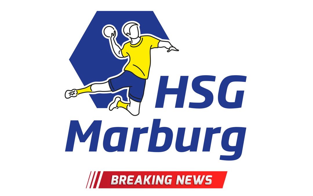 Aus der HSG Marburg/Cappel wird die HSG Marburg