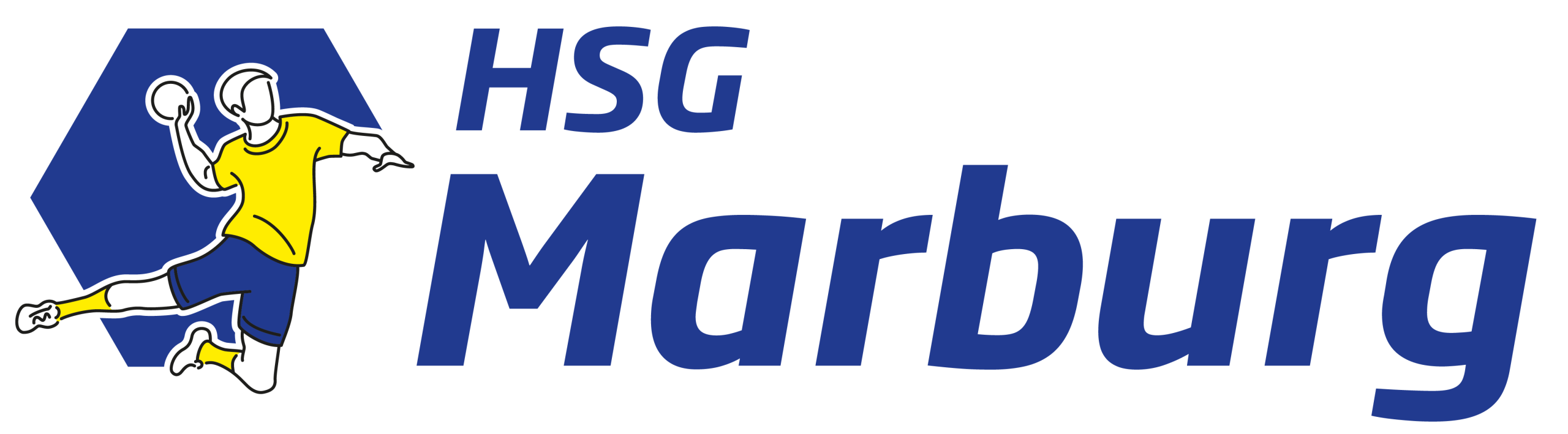 HSG Marburg Logo